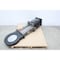 Delta NI-RESIST KNIFE GATE VALVE 12" 150 15S-12-NR-17.4-E5/1-PC12-F4-F18-F37-F99 - alternate 1