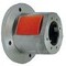 Timken Lovejoy PUMP MOUNT BHN-182 24-100AB H L 5.25 - alternate 3