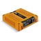 Banda ORANGE One Channel High Power Car Audio Amplifier Stable to one Ohm With Bass Boost LPF and HPF VIK5000.1ORANGE - alternate 6