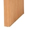 Bali & Pari Guevara Bohemian Light Honey Fluted Rattan Coffee Table 255-14130-ZORO - alternate 6