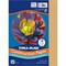 Tru-Ray Construction Paper, Art Project, Craft Project, 9in W x 12in L, 76 lb Basis Weight, 50PK P103067 - alternate 3