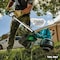 Makita Brushless 13" String Trimmer, 18V LXT XRU23Z - alternate 9