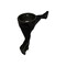 John Deere FRONT AXLE SUPPORT, OEM ER126789 - alternate 2