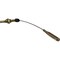 Agco CABLE CRUISE, AGCO OEM 4260007M1 4260007M1 - alternate 3