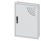 Siemens ALPHA 160 DIN flush-mounted board SK2 h=800 w=550 d=120 8GK1031-3KK20 - alternate 1