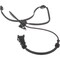 Standard Ignition Standard Motor Products, ABS Sensor Harness,  ALH171 - alternate 2