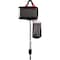 Bison Lifting Equipment BVH Series Electric Chain Hoist - 1/2 Ton BVH-050 - alternate 2