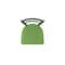 Holland Bar Stool Co 820 Catalina Stainless Steel 36in Swivel Bar Stool with Graph Parrot Seat 82036SS015 - alternate 4