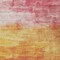 Homeroots 9' X 12' Blush And Pink Striped Washable Indoor Outdoor Area Rug  610875 - alternate 6