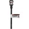Performance Tool 36 in. 1/2 in. F x 3/8 in. M Adapter, Extension, Drop Forged M974 - alternate 3