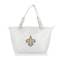 Picnic Time Family Of Brands NFL New Orleans Saints - Tarana Recycled Cooler Tote Bag 516-01-133-204-2 - alternate 1
