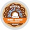 The Original Donut Shop Coffee, Nutty Plus Caramel, Pod, Caffeinated, Ground, 8.16 oz, 24 PK GMT7476 - alternate 1