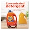 Tide HE Laundry Detergent, Original Scent, Liquid, 64 Loads, 84 oz Bottle 40217EA - alternate 9