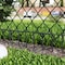 Dig Defence Small/Med Animal Barrier, Black Powder Coat, 25PK 805800 - alternate 3