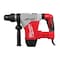 Milwaukee Tool Rotary Hammer, 14 A, 488 RPM, 120V AC 5517-21 - alternate 1