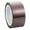 3M Film Tape, Brown, 36 yd L, 3 in W, PK12 8998 - alternate 1