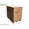 Atlas Automotive Equipment ATLAS HEAVY DUTY TRUCK WHEEL BALANCER ATEATWBT-210-FPD - alternate 5