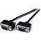 Startech.Com StarTech.com 6 ft Low Profile High Resolution Monitor VGA Cable MXT101MMLP6 - alternate 1