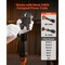 Vevor 1/2 in VMP Jaw for Carbon Steel Pipes 52 HRC Hardened Steel Pressing Jaw 2430 VMP1/2 - alternate 6