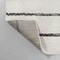 Jonathan Y Williamsburg Minimalist Stripe Cream/Black 8 ft. x 10 ft. Area Rug MOH201D-8 - alternate 5