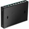 Trendnet 8-PORT GIGABIT EDGESMART POE+ SWITCH 61W TPE-TG82ES - alternate 4