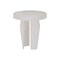 Auveco Ford Back Panel Attachment Nylon Nut #12 Screw Size, 25PK 18383 - alternate 1