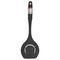 Goodcook Large Spatula, Nylon Blade, Black 20443 - alternate 2