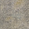 Homeroots 3' X 5' Ivory Gray And Black Abstract Washable Indoor Outdoor Area Rug 596818 - alternate 7