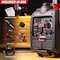 Aipower 4300/3450W(Gas)3900/3100W(Propane) Portable Inverter Generator GXS4300iD - alternate 5