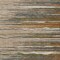 Homeroots 5' X 8' Taupe Copper And Green Striped Washable Indoor Outdoor Area Rug 597296 - alternate 6