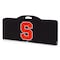Picnic Time Family Of Brands Syracuse Orange - Picnic Table Portable Folding Table, Black 811-00-175-544-0 - alternate 2