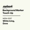 Finishworks Mohawk Background Marker Touch-Up Dove M294-0037 - alternate 3