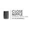 Ace Trading - Nipple 3/4 in. MIP each X 3/4 in. D MIP Black Steel Close Nipple 300UP34XCL - alternate 7