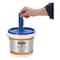 Gojo FAST TOWELS Hand Cleaning Towels, 7.75 x 11, 130/Bucket, PK4 PK 6298-04 - alternate 7