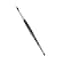 Da Vinci CASANEO Liner with inlaid COLINEO needle tip, Synthetic, Watercolor & Acrylic, Series 5599, Size 10 VA-5599_10 - alternate 3