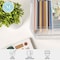 Martha Stewart Brody 2 Pack Plastic Stackable Office Desktop Organizer Boxes with Drawer, 6 x 7.5 BE-PB4512-2-CLR-MS - alternate 8