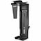 Mount-It Mount-It! Desk Mount for CPU, Computer - Height Adjustable - 22 lb Load Capacity - Steel MI-7150 - alternate 1