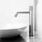 Vigo Apollo Single Handle Single-Hole Bathroom Vessel Faucet in Brushed Nickel VG03031BN - alternate 3