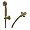 Kingston Brass Hand Shower Kit, Antique Brass KX1073SD - alternate 1