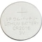 Zoro Select Grainger Coin Cell, 2016, Lithium, 3V - For Multipurpose - CR2016 - 3 V DC 2CUR7 - alternate 1