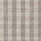 Homeroots 3' X 5' Beige And Brown Plaid Washable Indoor Outdoor Area Rug 595457 - alternate 6