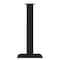 Origin Dispensing Solutions Floor Stand-Steel-Black KS10X04BK - alternate 2