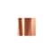 Con-Tact Brand Shelf Liner Metal FX 6 ft. L X 18 in W Copper Copper 06F-C8M22-06 - alternate 1