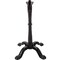 Great Northern Popcorn Gumball Machine Aluminum Stand for 15" Gumball Machines Vending Machine Supplies 83-DT6183 - alternate 6