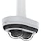 Axis T94N02D Ceiling Mount for Network Camera 02076-001 - alternate 2