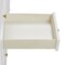 James Martin Vanities Chicago 72in Double Vanity, Glossy White, w/ 3 CM Parisien Bleu Silestone Top 503-V72-GW-3PBL - alternate 5