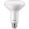 Signify 100W Equivalent Daylight BR30 Medium Dimmable LED Floodlight Light Bulb 571463 - alternate 4