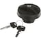 Gates Regular Locking Fuel Cap, 31780 31780 - alternate 1