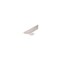 M-D Building Products 36in x 4in x 1/2in Heavy-Duty Fluted Top Threshold - Aluminum 11502 - alternate 2