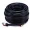 Monoprice A/V Cable, 2 RCA M/M, 50ft 2868 - alternate 1